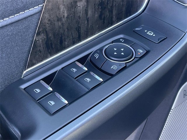 Certified 2024 Ford F250 Lariat w/ Lariat Ultimate Package image 28