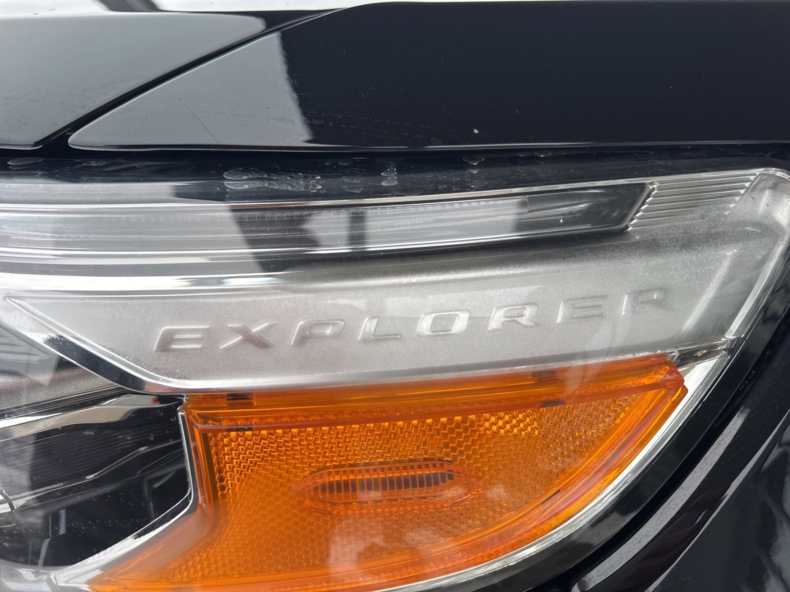 Certified 2023 Ford Explorer XLT w/ Equipment Group 202A image 14