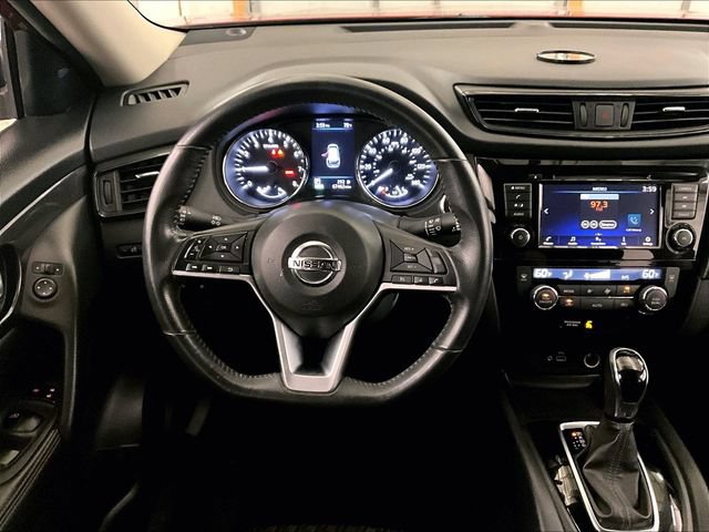 Used 2018 Nissan Rogue SV AWD/4WD image 5