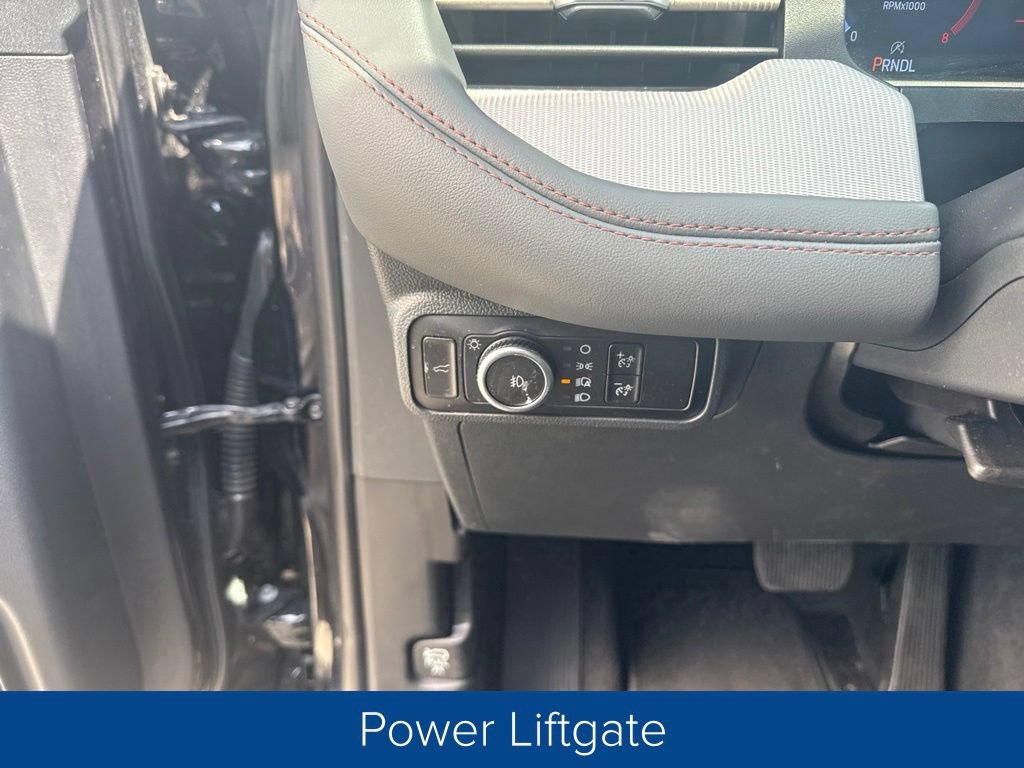 Certified 2026 Ford Explorer Active w/ Active Comfort Package RWD image 12