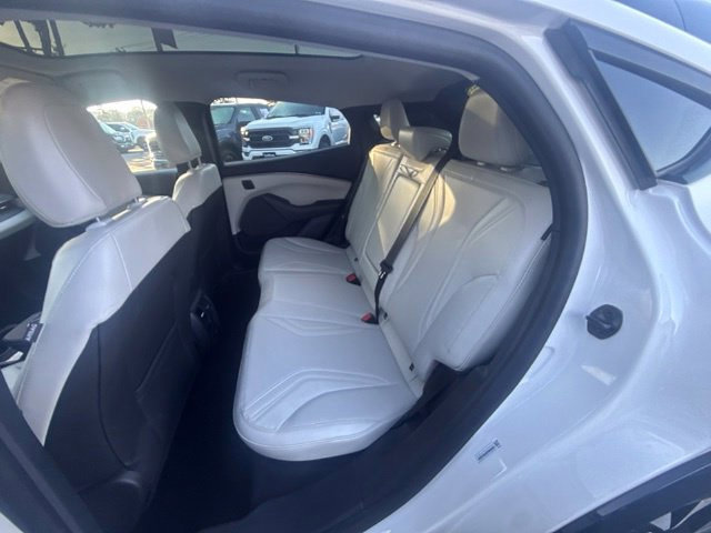 Certified 2023 Ford Mustang Mach-E Premium AWD/4WD image 15
