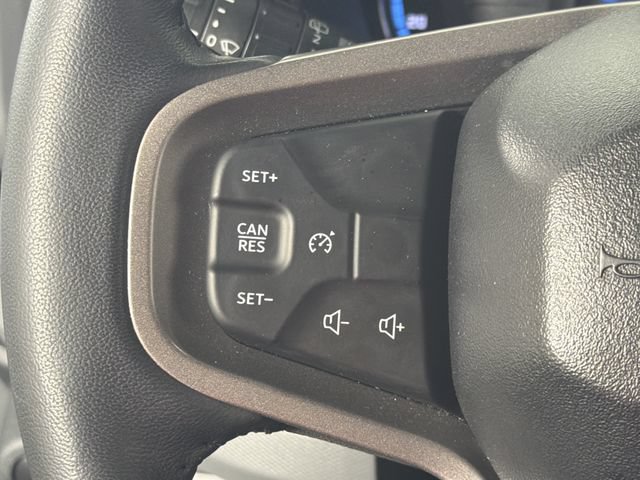 Certified 2024 Ford Bronco Big Bend AWD/4WD image 12
