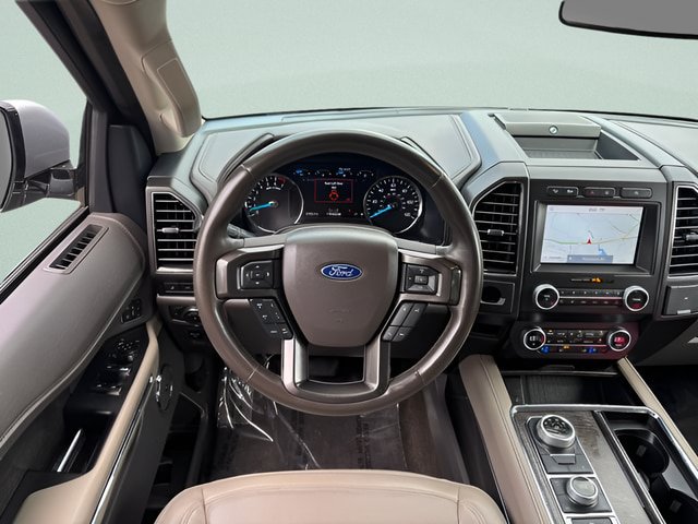 Certified 2021 Ford Expedition Max Limited AWD/4WD image 7