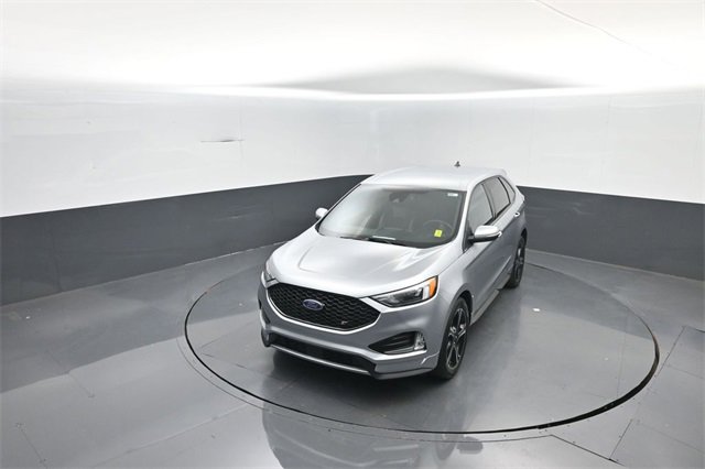 Certified 2020 Ford Edge ST image 27