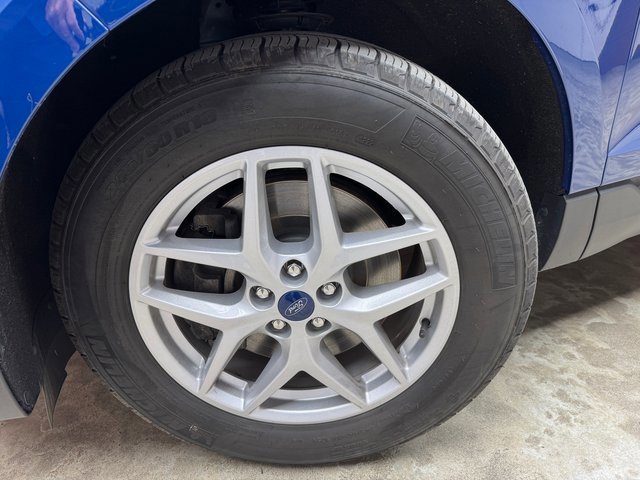 Certified 2022 Ford Edge SEL w/ Convenience Package image 29