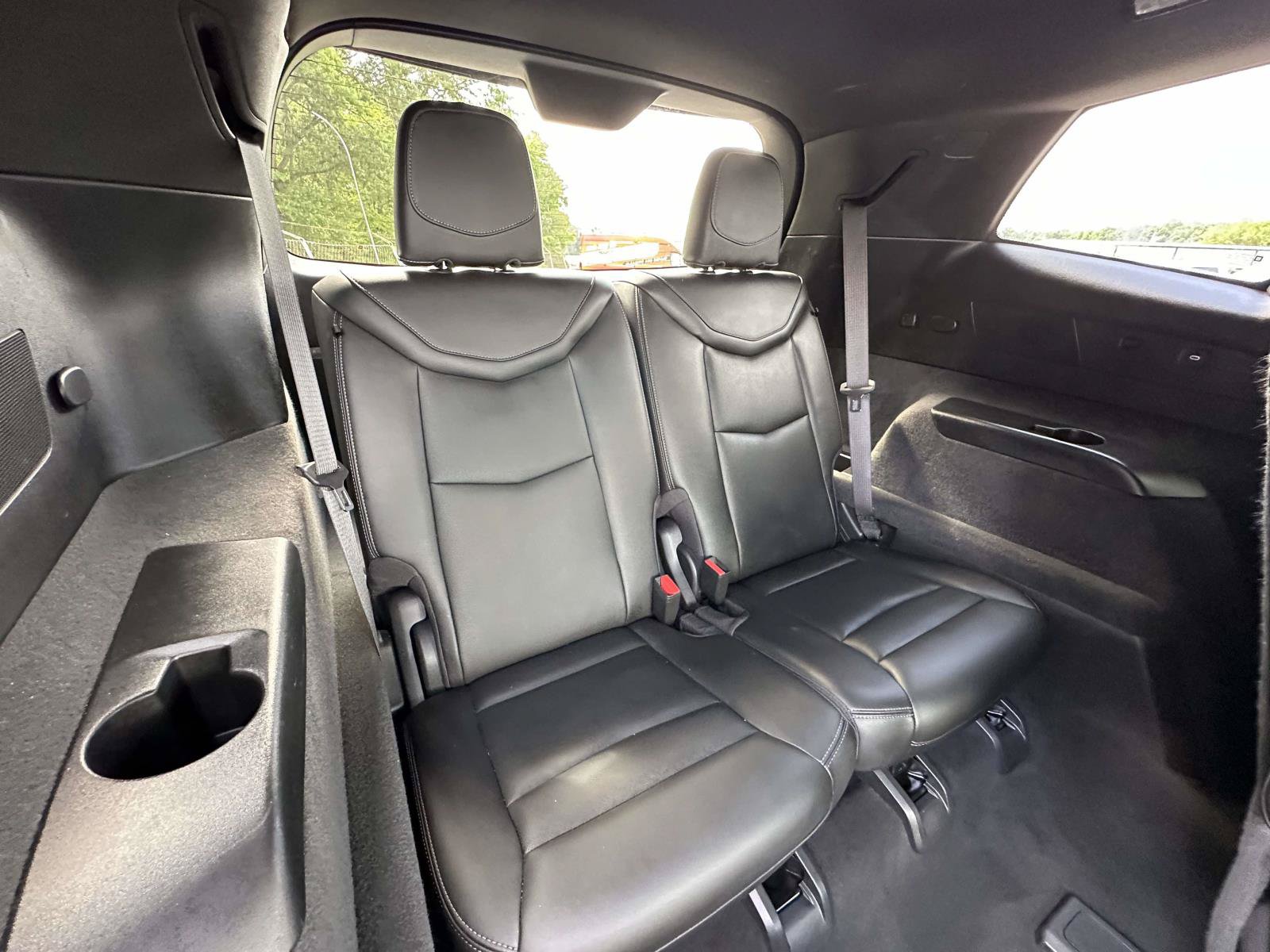 Used 2024 Cadillac XT6 Premium Luxury w/ Technology Package AWD/4WD image 27