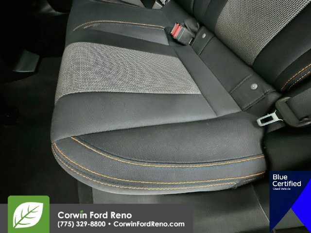 Used 2019 Subaru Crosstrek 2.0i Premium AWD/4WD image 29