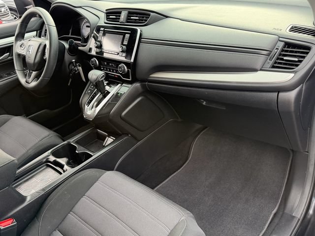 Used 2018 Honda CR-V LX image 16