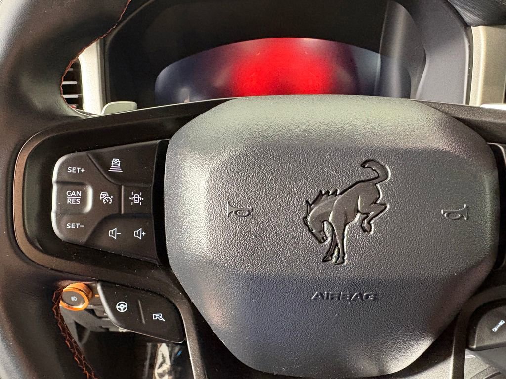 Certified 2024 Ford Bronco Raptor AWD/4WD image 23
