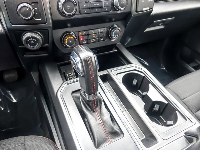 Certified 2020 Ford F150 XLT w/ Equipment Group 302A Luxury image 20