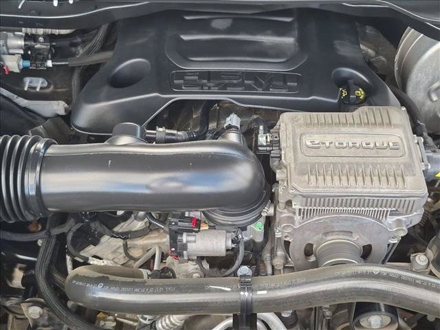 Used 2023 RAM 1500 Lone Star RWD image 21