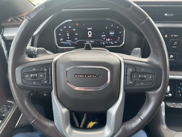 Used 2023 GMC Sierra 1500 Denali image 16