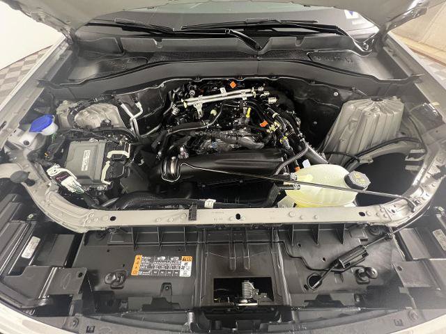 Certified 2026 Ford Explorer Active AWD/4WD image 20