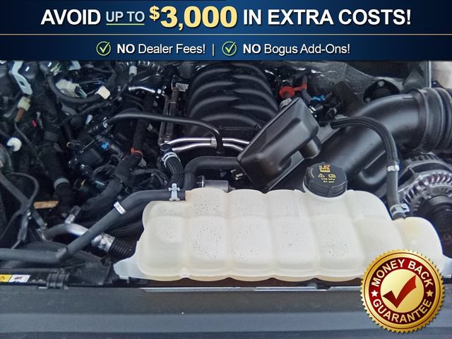Certified 2024 Ford F150 Tremor w/ Bed Utility Package AWD/4WD image 25