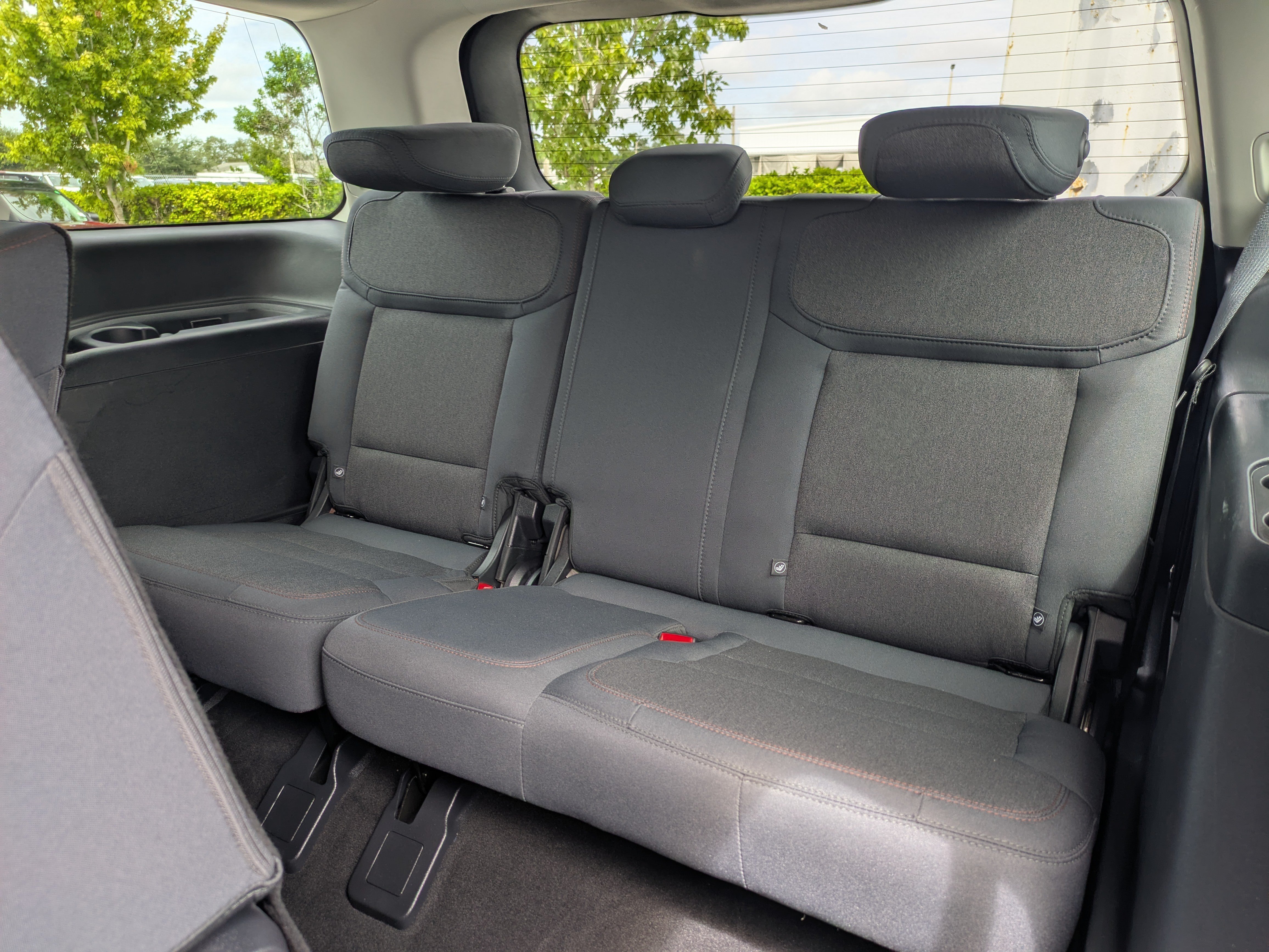 Certified 2025 Ford Expedition Active RWD image 18
