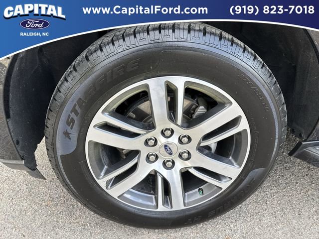 Certified 2024 Ford Expedition Limited RWD image 12