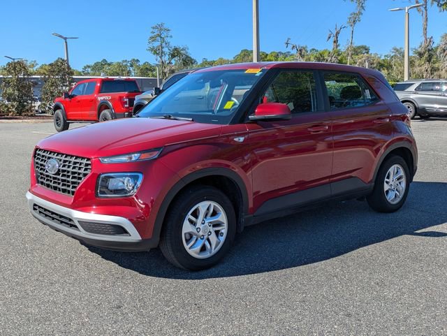 Used 2024 Hyundai Venue SE image 7