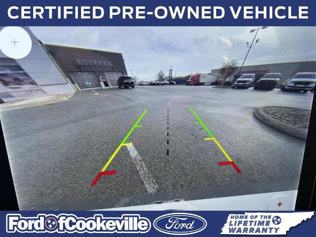 Certified 2023 Ford Mustang Mach-E Select image 31