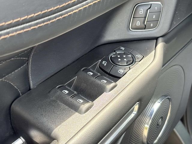 Certified 2020 Ford Expedition Platinum AWD/4WD image 26