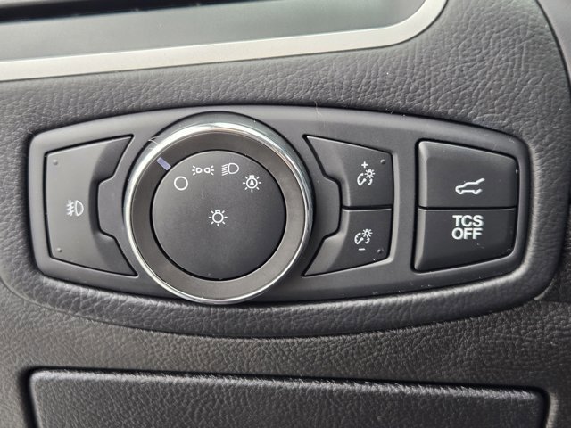 Certified 2021 Ford Edge SEL w/ Convenience Package image 19