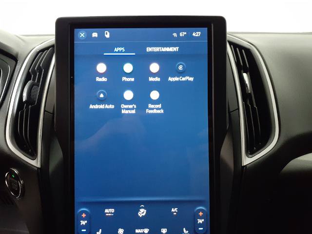 Certified 2024 Ford Edge SEL AWD/4WD image 4