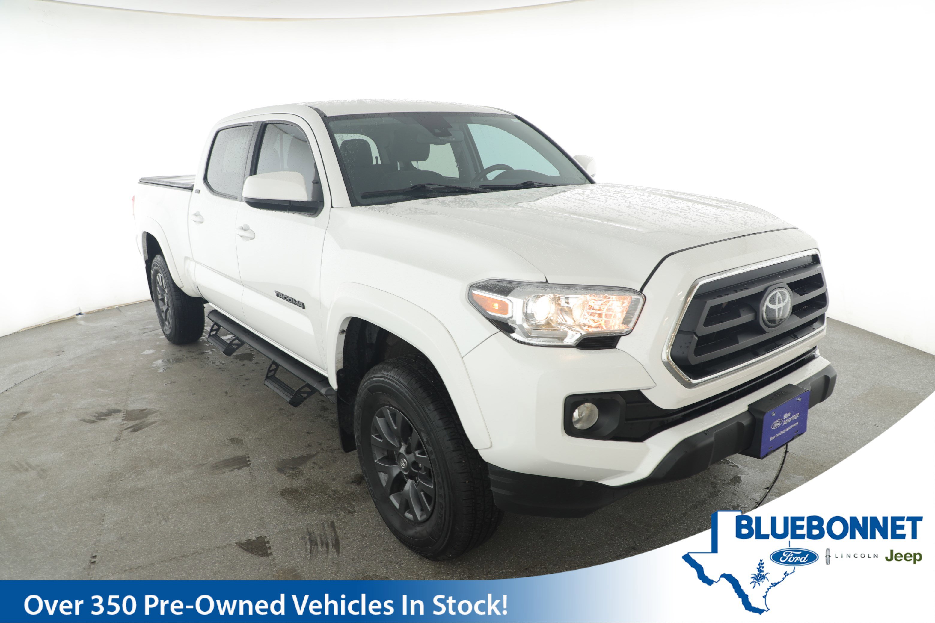 Used 2023 Toyota Tacoma SR5