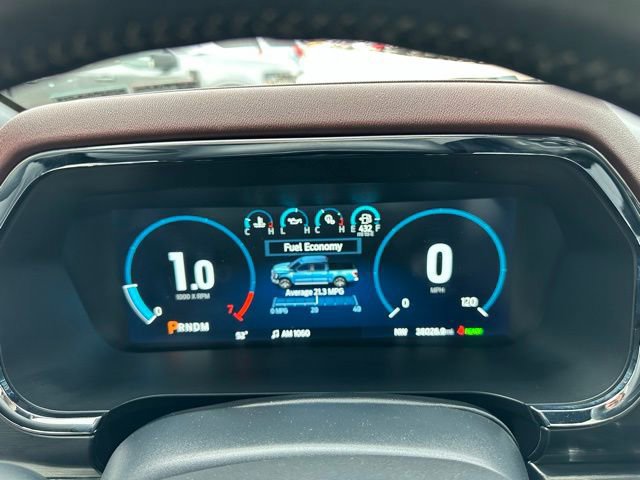 Certified 2023 Ford F150 Lariat image 68