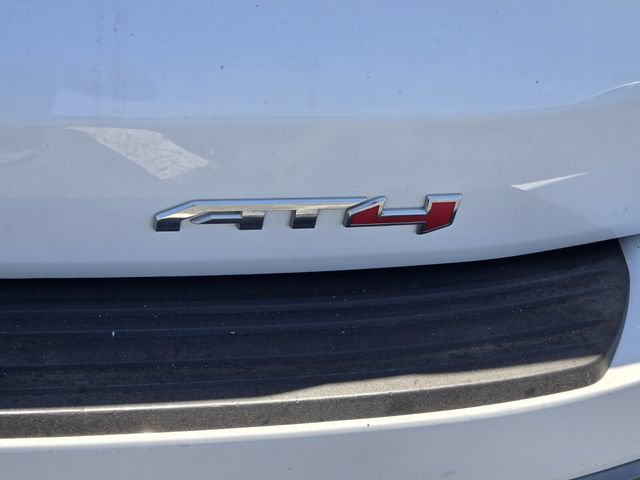 Used 2023 GMC Yukon XL AT4 AWD/4WD image 18