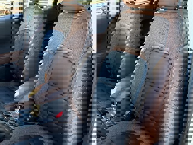 Certified 2025 Ford Bronco Sport Outer Banks w/ Outer Banks Tech Package+ image 12