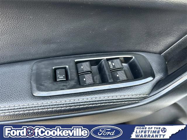 Certified 2019 Ford Ranger Lariat w/ Equipment Group 501A Mid image 22