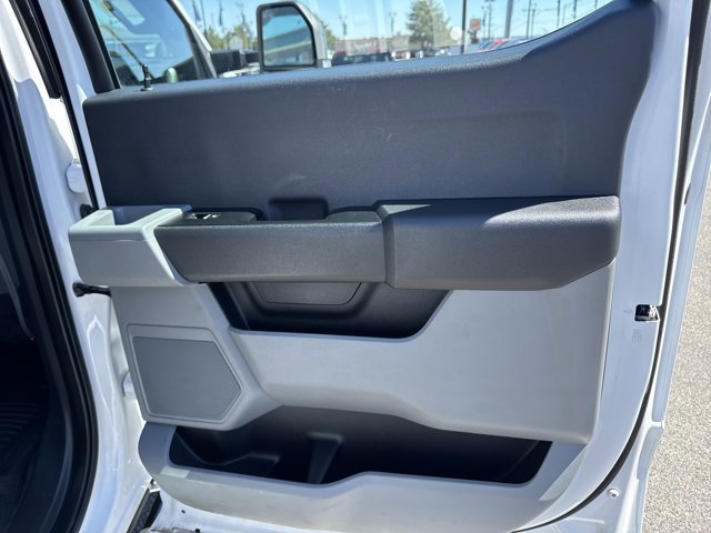 Certified 2024 Ford F250 XL w/ XL Chrome Package AWD/4WD image 10