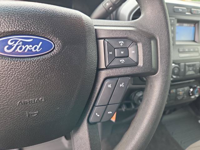 Certified 2018 Ford F150 XLT w/ Trailer Tow Package AWD/4WD image 24