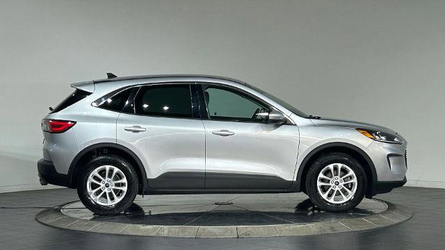 Certified 2020 Ford Escape SE AWD/4WD image 11