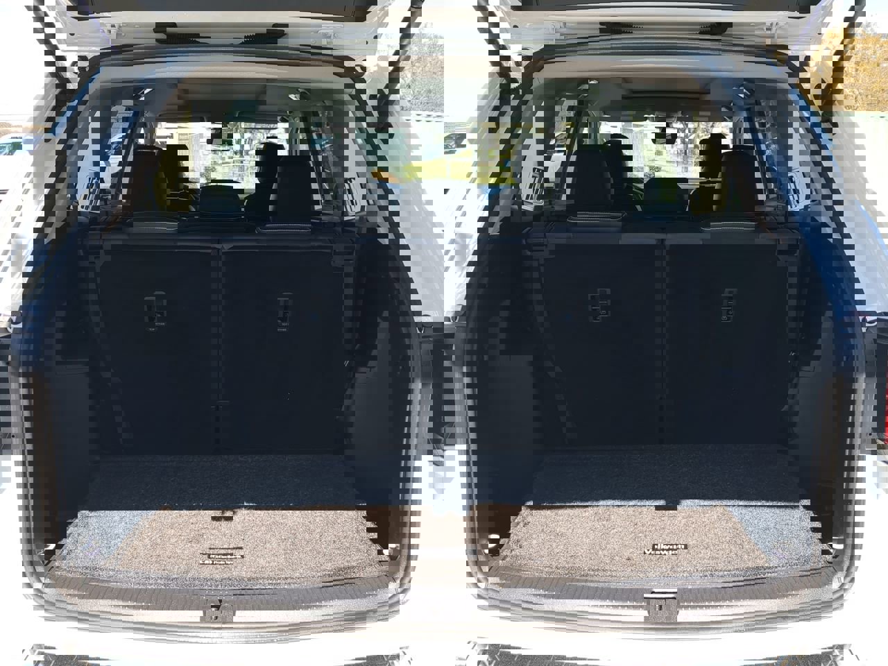 Used 2023 Volkswagen Atlas SE w/ Panoramic Sunroof Package image 11