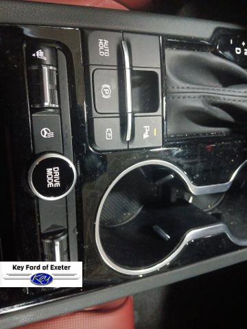 Used 2026 Kia K5 GT-Line w/ GT-Line Red Interior Package AWD/4WD image 30