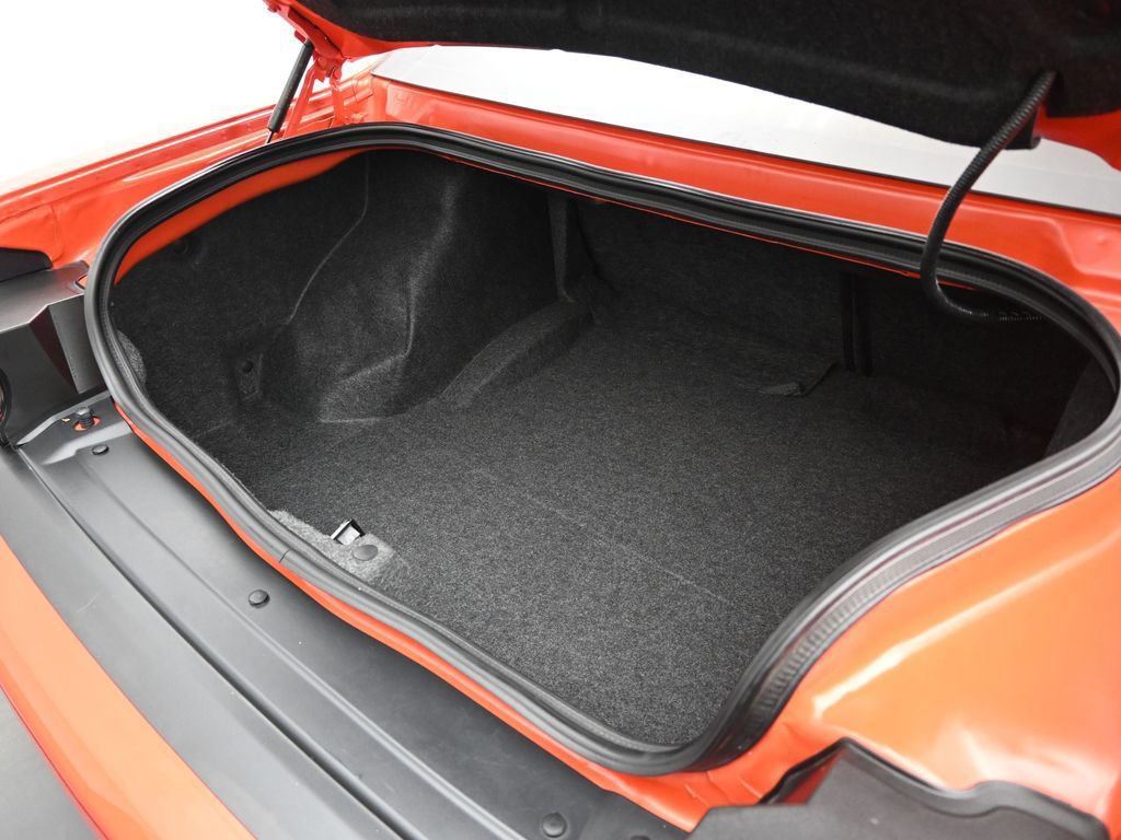 Used 2023 Dodge Challenger R/T image 47