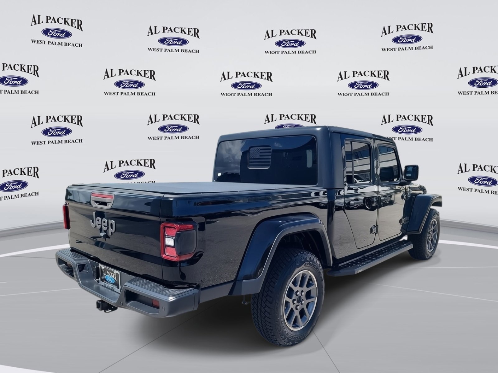 Used 2021 Jeep Gladiator Sport w/ Quick Order Package 24Q 80Th image 5