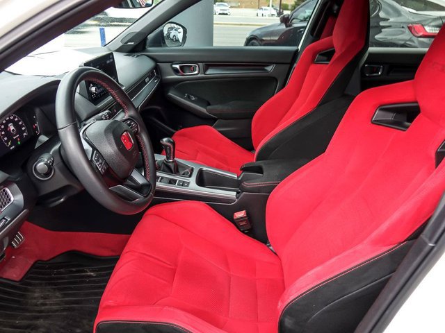 Used 2023 Honda Civic Type R image 13