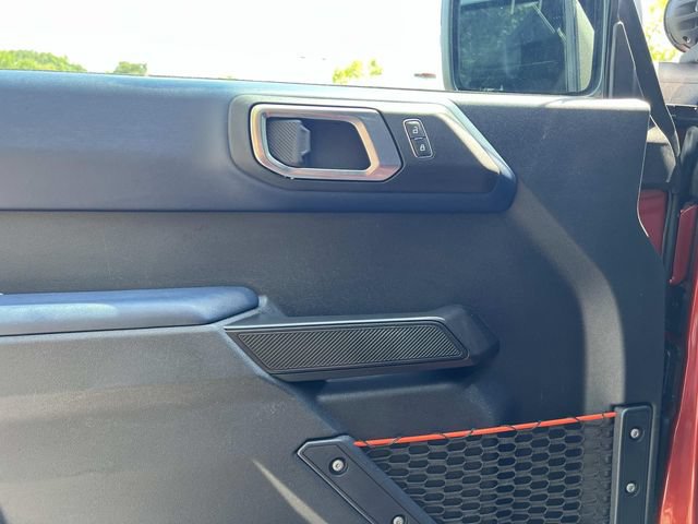 Certified 2023 Ford Bronco Raptor AWD/4WD image 21