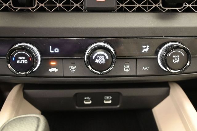 Used 2024 Honda Accord LX image 22
