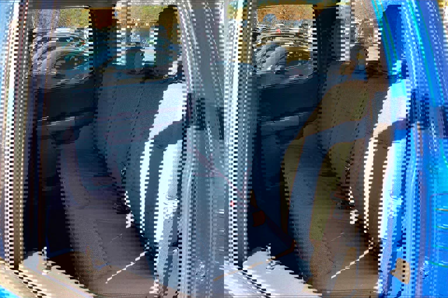 Certified 2024 Ford F150 XLT w/ Mobile Office Package image 18