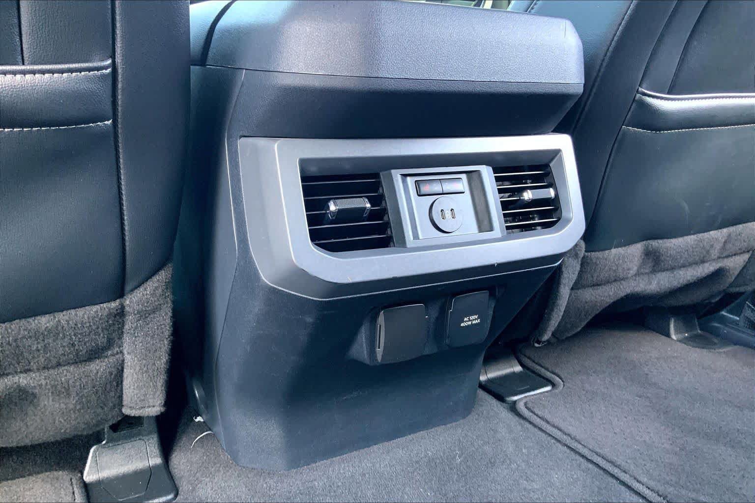 Certified 2024 Ford F250 Lariat w/ Sport Appearance Package AWD/4WD image 36