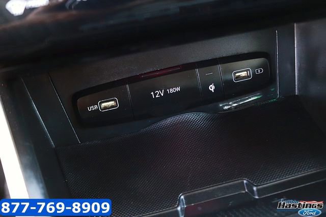 Used 2022 Hyundai Tucson Limited AWD/4WD image 24