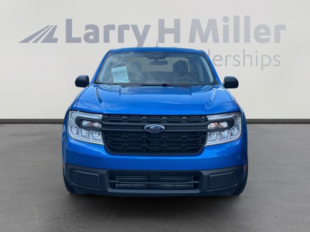 Certified 2022 Ford Maverick XL w/ Equipment Group 100A Standard image 8