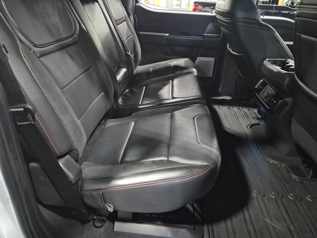 Certified 2025 Ford F150 Raptor AWD/4WD image 33