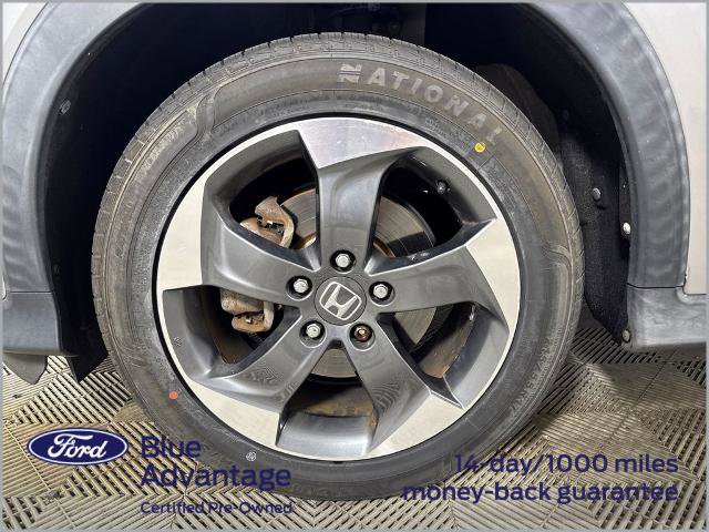 Used 2018 Honda HR-V EX-L image 13