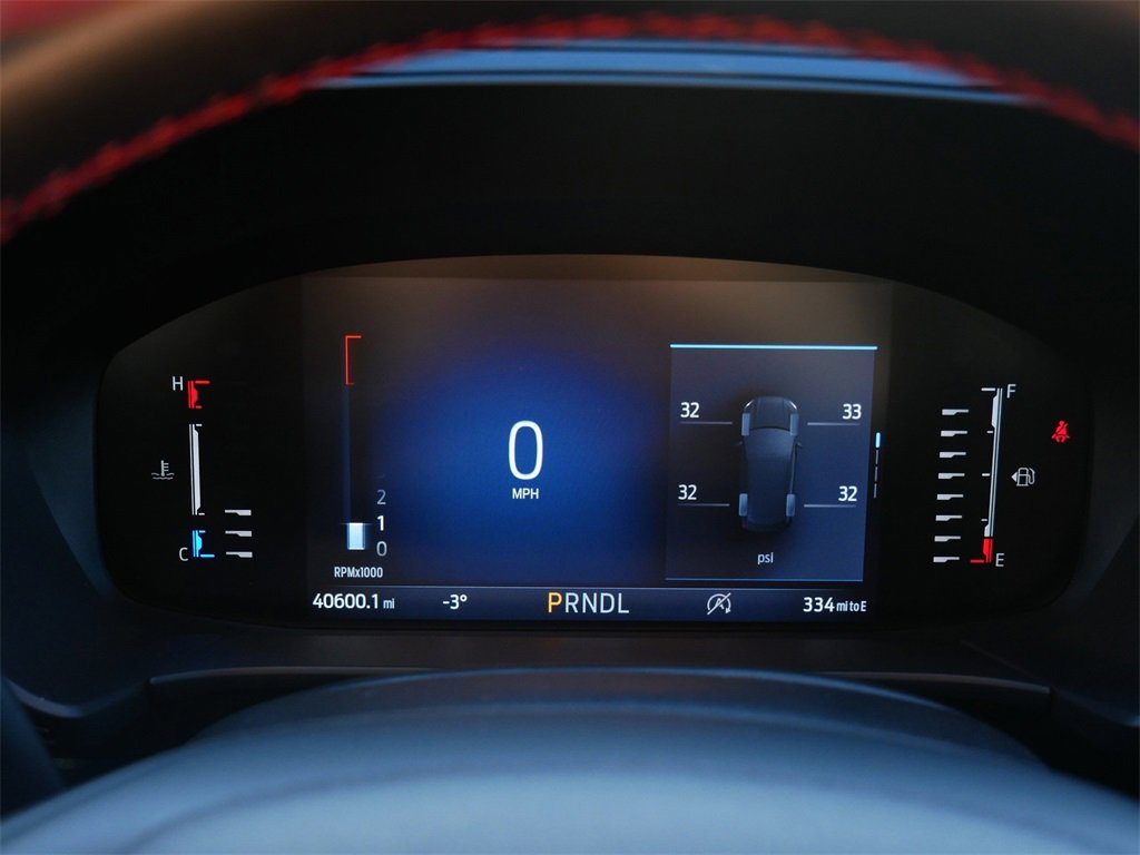 Certified 2024 Ford Escape ST-Line image 19