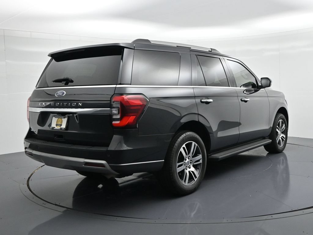 Certified 2024 Ford Expedition Limited AWD/4WD image 6
