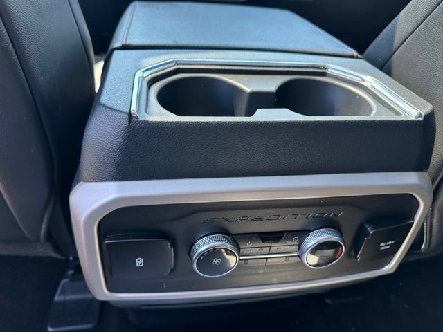 Certified 2022 Ford Expedition Limited AWD/4WD image 20