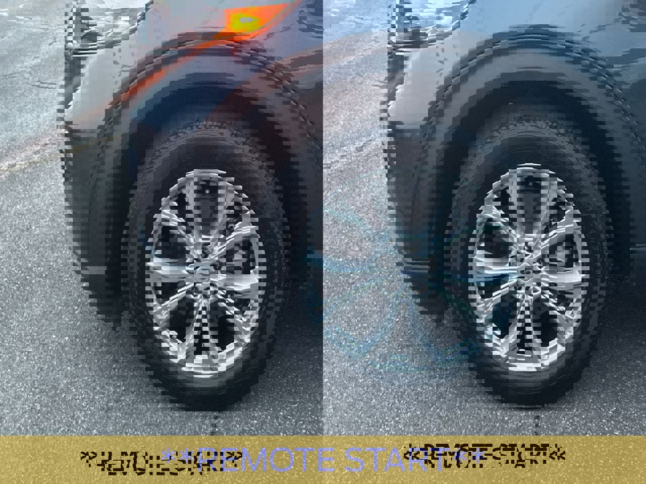 Certified 2024 Ford Explorer XLT w/ Equipment Group 202A image 13